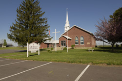 Mt. Carmel Methodist Church